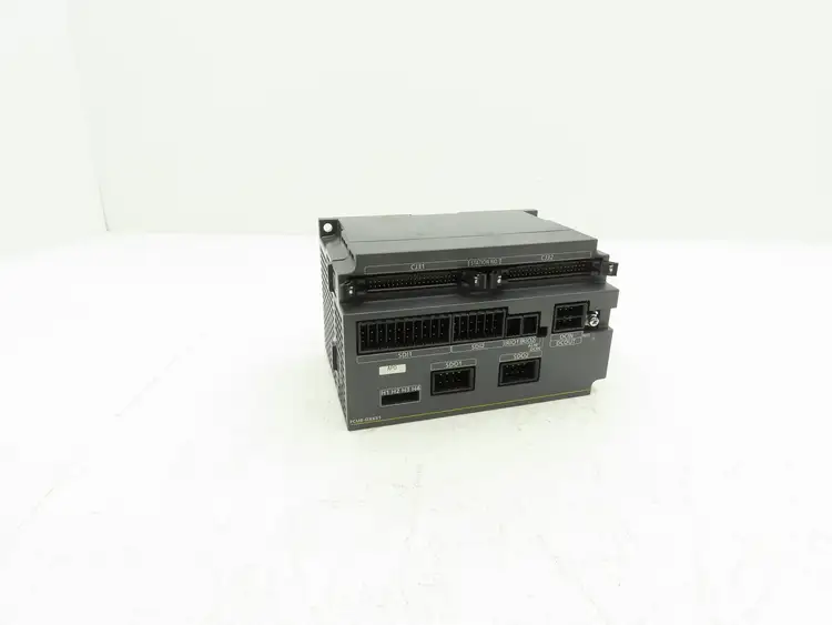 Used MITSUBISHI ELECTRIC _UNKNOWN_ PLC Input & Output Indiana US | Arrow Industrial #1567200
