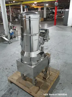 USED Pharmatech COMBI 500 ST