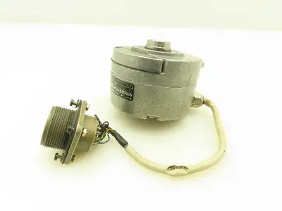 Dr.Johannes Heidenhain ROD 320 500 E10 Id.Nr. 209 698 03 Rotary Encoder