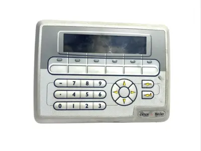 USED BEIJER ELECTRONICS EXTER K10M
