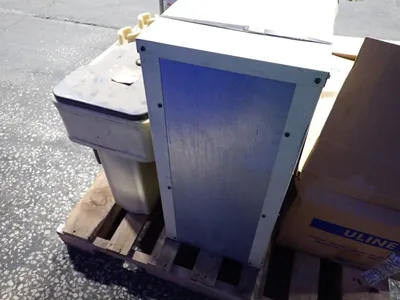 Used INGERSOLL RAND D170NCA16100 Miscellaneous MRO Ohio US | HGR 24 #1089745