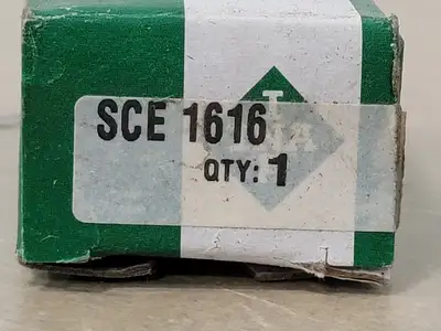 NEW INA SCE1616