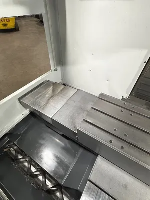 2020 HAAS VF-2SS Vertical Machining Centers | Hindley Machine Tool Sales, LLC (19)
