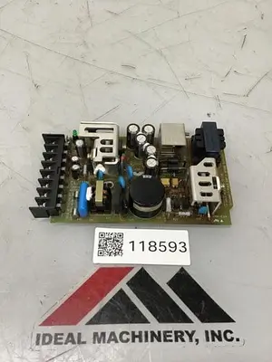 USED NACHI CMK-C2X 1R022