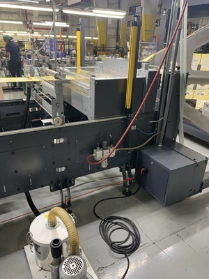 USED 2022 KARLVILLE SWISS KS-HSUP-600