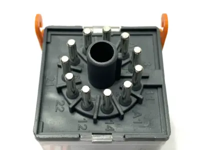 USED COMAT RELECO POWER RELAY 250V 10A