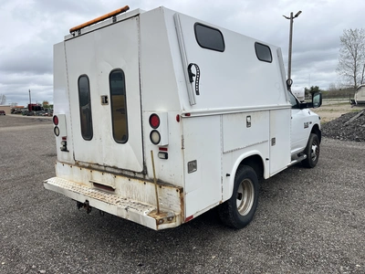 USED 2013 DODGE RAM