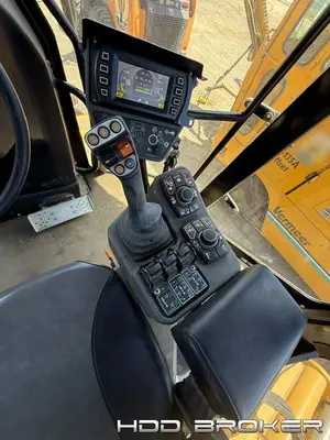 Used 2023 VERMEER 2023 VERMEER RTX1250I2 Trenchers Florida US | HDD Broker #1346570