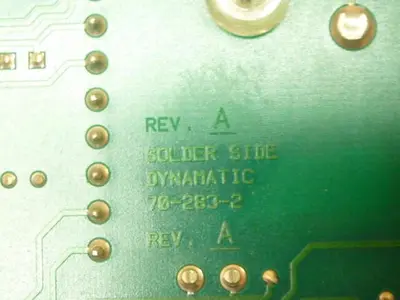 USED DYNAMATIC 15-871-6