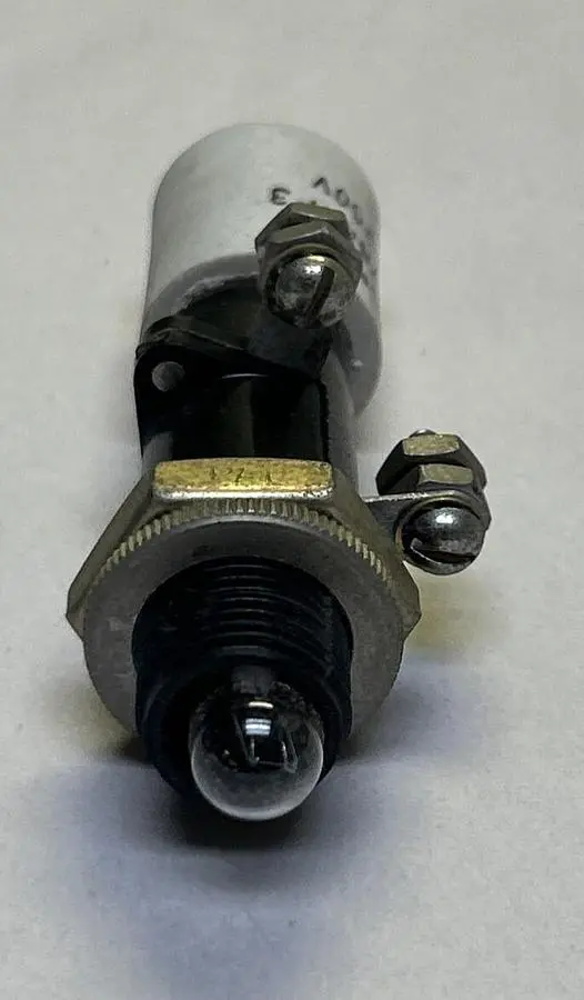 New | in-Stock GENERAL ELECTRIC 227A240051 Indicators | Surplus Asset Holdings #1226525