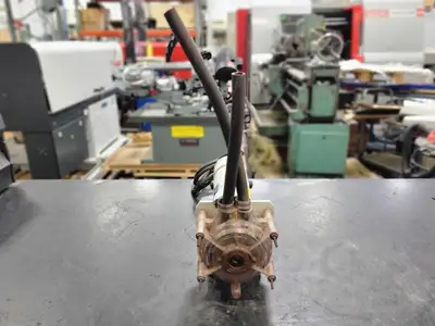 USED COLE-PARMER 7591-50