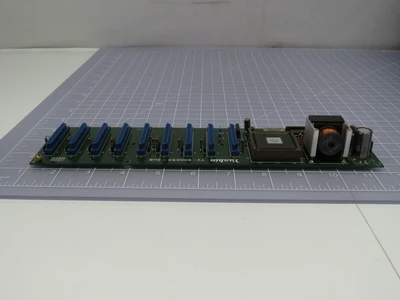 Used YUSHIN _UNKNOWN_ Circuit Boards Texas US | OCO Industrial #1664670