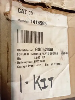 NEW CATERPILLAR 1418569