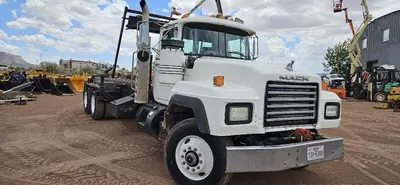 Used _UNKNOWN_ _UNKNOWN_ Hooklifts & Roll-Offs Utah US | CSS Equipment Sales #1347307