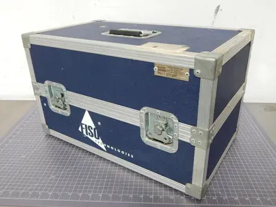 Used _UNKNOWN_ _UNKNOWN_ Multi-Channel Data Recorder Texas US | Aucto #1477334