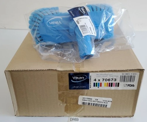 NEW VIKAN 70673
