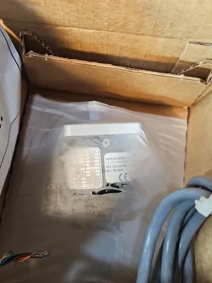 DYNAPAR H23102410032A 3/8" FLT5-26V PP 10' CBL. Loc6E-1