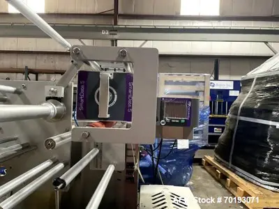 USED BOSCH PACK 201