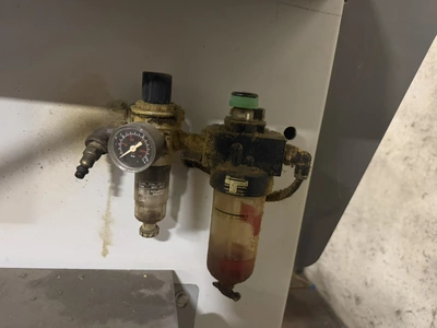 Used _UNKNOWN_ _UNKNOWN_ Woodworking Line Boring Machines Michigan US | Miedema Asset Management Group #1576411