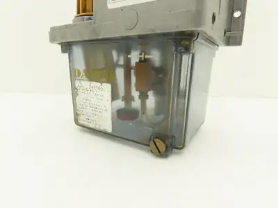 Used DAIDO _UNKNOWN_ Lubrication Equipment Indiana US | Arrow Industrial #1187115