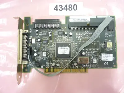 USED ADAPTEC AHA-2940W/294OUW