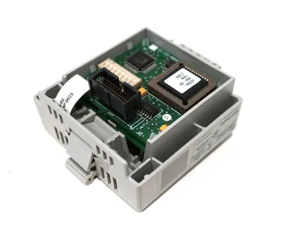 NEW ALLEN BRADLEY 160-DN2 COMMUNICATION MODULE SER.A 160DN2