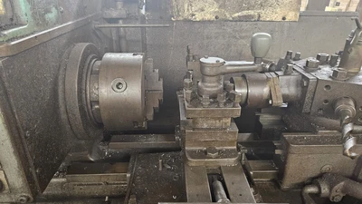 USED WARNER & SWASEY NO. 3 M-2200
