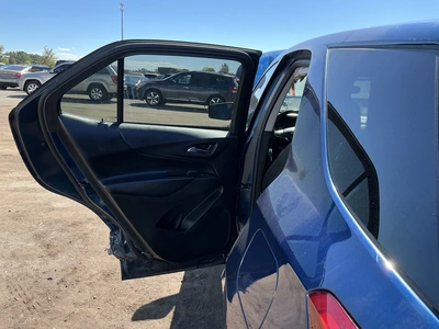 Used 2019 CHEVROLET EQUINOX SUVs Michigan US | Miedema Asset Management Group #1468643