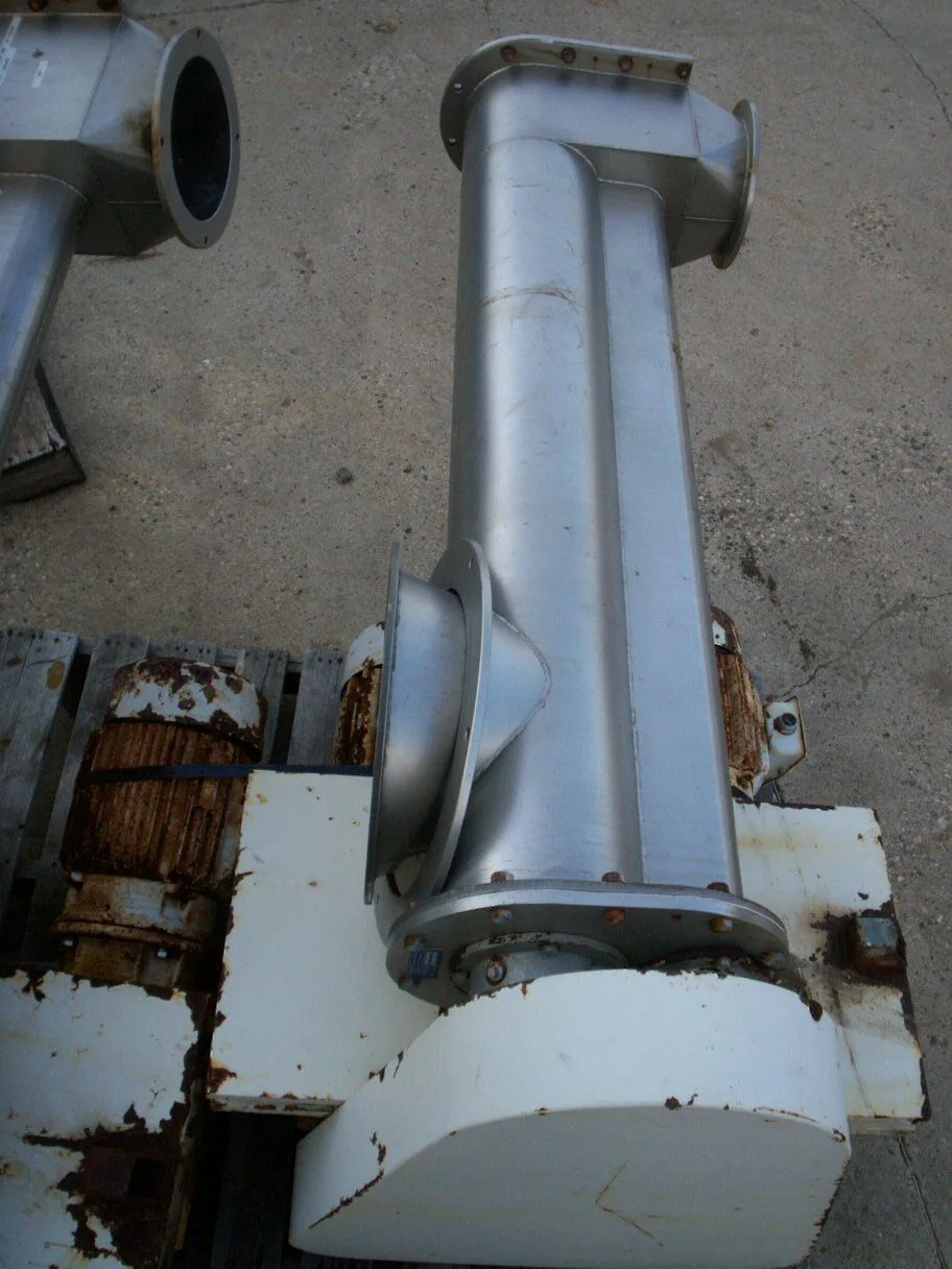 Used _UNKNOWN_ _UNKNOWN_ Augers Minnesota US | A&I Equipment #1317724