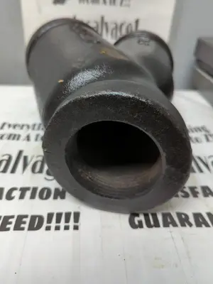 New | in-Stock MUELLER 11-J 2-1/2" Pump & Valve Parts Ohio US | Surplus Asset Holdings #1237071