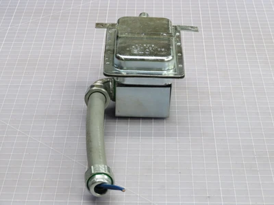 Used CLEVELAND CONTROLS _UNKNOWN_ Relays & Switches Texas US | OCO Industrial #1700308