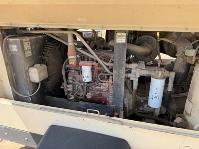 Used _UNKNOWN_ _UNKNOWN_ Air Compressors, Portable Texas US | Miedema Asset Management Group #1312682