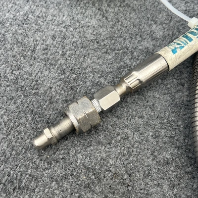 Used AirGas Y15-8PFLX120MM Misc Industrial Equipment California US | Davliegogo LLC #1710398