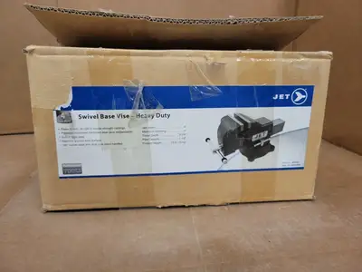 New | in-Stock JET JSV-4HD Tooling & Accessories (Other) British Columbia CA | Lenmark #408895