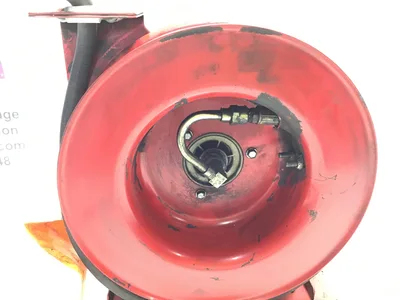 Reelcraft 2Z863 Premium Duty Spring Retractable Air/Water Hose Reel