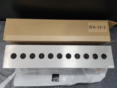 NEW LabRepCo CFA-12-2
