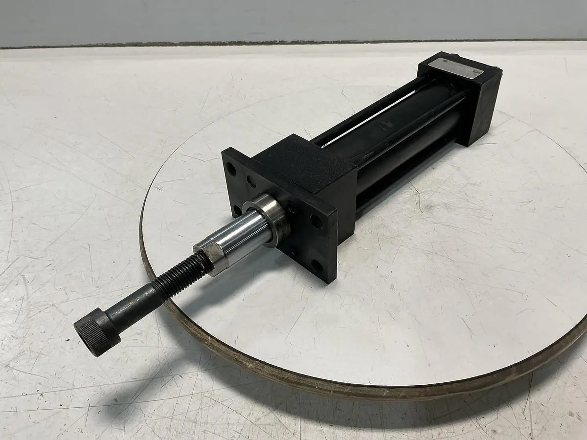 USED HYDRO-LINE N5F-1.5X4.89