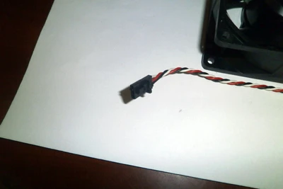 USED Delta Electronics Inc 3612KL-04W-B66