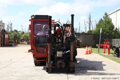 Used 2021 DITCH 2020 DITCH WITCH JT28 Drill Rigs Florida US | HDD Broker #1346112
