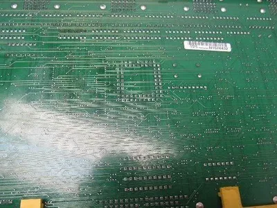 Fanuc A16B-2200-0800/10B Circuit PCB Board Card