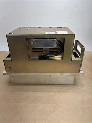 USED Yaskawa SGDR-SDB710A01B
