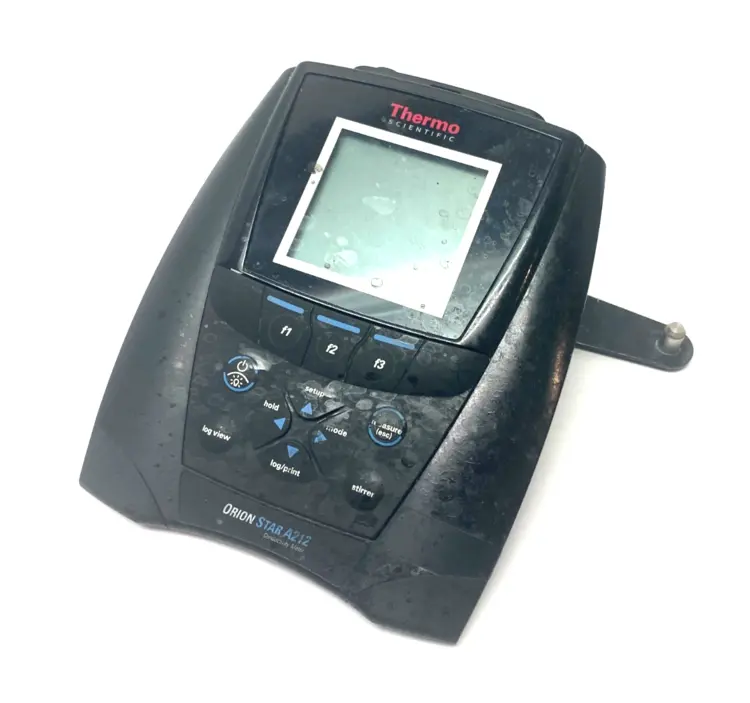Used THERMO SCIENTIFIC _UNKNOWN_ Misc Industrial Equipment | Maverick Industrial Sales #1112489