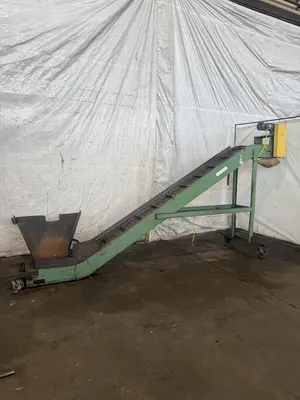 USED 1997 WARDCRAFT SH1200-T3-PERF-PIMP