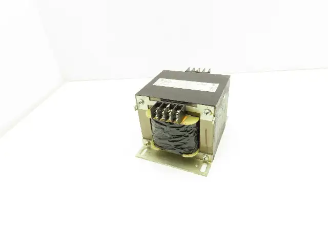 Used HPS SPARTAN _UNKNOWN_ Transformers | Arrow Industrial #560528