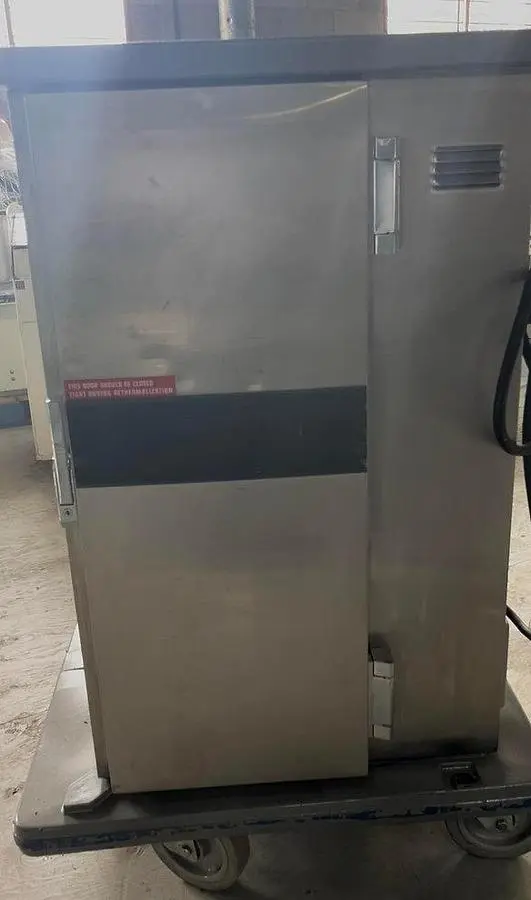 USED SOCAMEL EE8