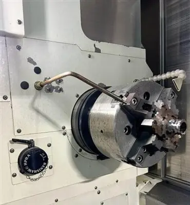 Used 2018 DMG MORI NTX2000-1500SZM 5-Axis or More CNC Lathes Pennsylvania US | Legacy CNC Machinery, LLC #1427329
