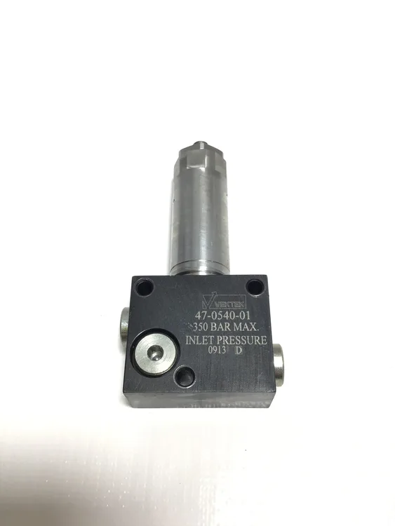 Used VEKTEK _UNKNOWN_ Hydraulic Cylinders Pennsylvania US | Moses B Glick #1010134