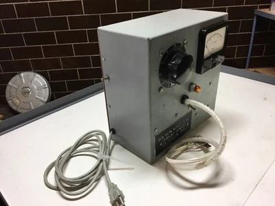 USED Bonitron 3296