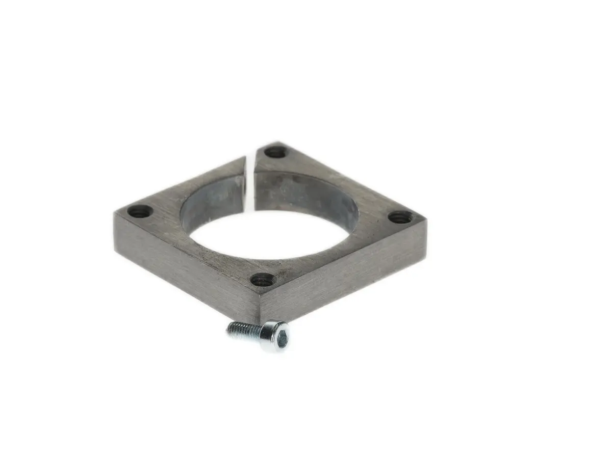 KUKA Fixing flange, round