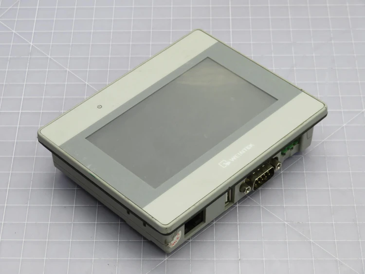 Used WEINTEK _UNKNOWN_ Electrical Panels | OCO Industrial #1660205